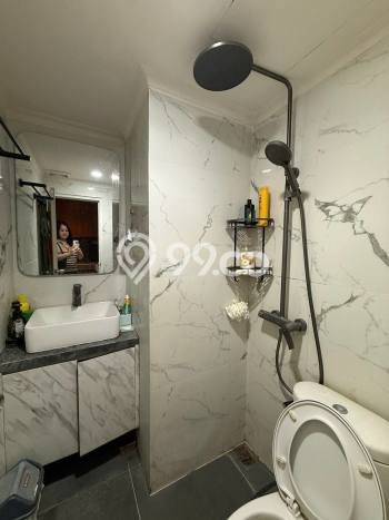 Dijual Apartemen di Wiyung, Surabaya 2 KT, 1 KM Strategis Dijual Apartemen di Wiyung, Surabaya 2 KT, 1 KM Strategis
