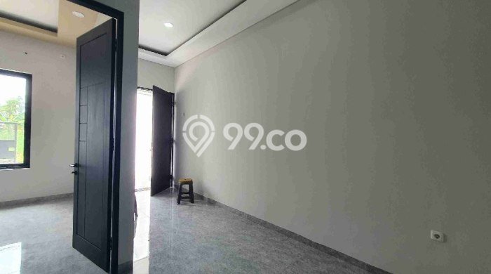 Rumah Strategis Modern Lb 65m2 di Rungkut, Surabaya Rumah Strategis Modern Lb 65m2 di Rungkut, Surabaya