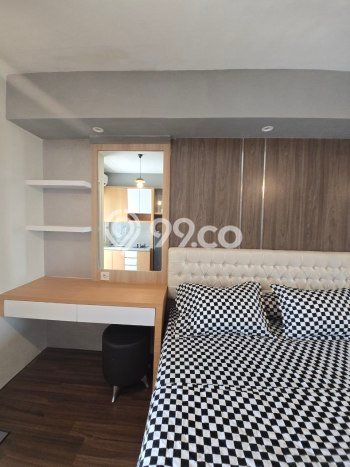 Untuk Dijual Apartemen 1 KT di Surabaya Luas 21m2 Untuk Dijual Apartemen 1 KT di Surabaya Luas 21m2