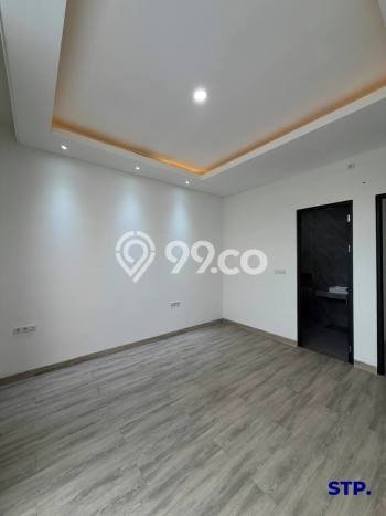 Rumah Modern Minimalis 4 KT Bisa Langsung Pindah di Mulyorejo Rumah Modern Minimalis 4 KT Bisa Langsung Pindah di Mulyorejo