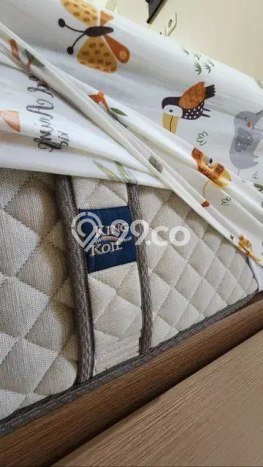 Siap Milik Apartemen 2 Kamar Tidur, 2 Kamar Mandi di Wiyung, Surabaya Siap Milik Apartemen 2 Kamar Tidur, 2 Kamar Mandi di Wiyung, Surabaya