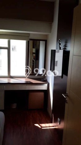 Hunian Apartemen Ideal untuk Dijual di Surabaya dengan 2 Kamar Hunian Apartemen Ideal untuk Dijual di Surabaya dengan 2 Kamar