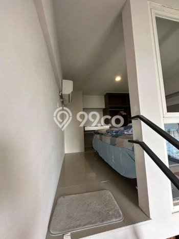 Hunian Apartemen Hemat 1 KT 1 KM di Wonocolo, Surabaya, Jawa Timur Hunian Apartemen Hemat 1 KT 1 KM di Wonocolo, Surabaya, Jawa Timur