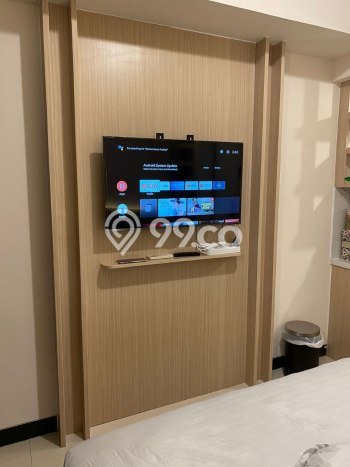 Apartemen Nyaman untuk Disewa, 1 Kamar di Surabaya Apartemen Nyaman untuk Disewa, 1 Kamar di Surabaya