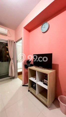 Apartemen Terjangkau Dijual di Surabaya 2 KT & 1 KM Apartemen Terjangkau Dijual di Surabaya 2 KT & 1 KM