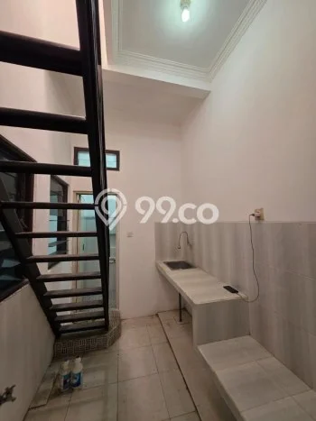 Rumah Modern Minimalis 3 KT Siap Huni di Kenjeran Rumah Modern Minimalis 3 KT Siap Huni di Kenjeran
