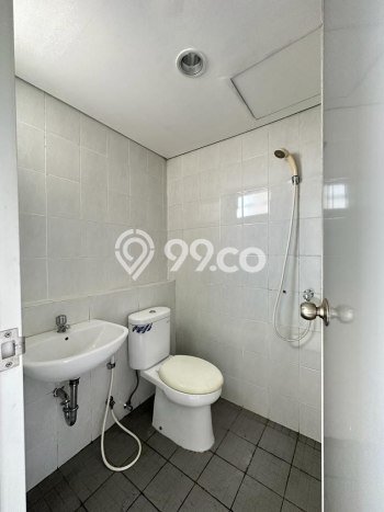Hunian Apartemen 1 KT 1 KM Dijual di Sukolilo Surabaya, Luas 21m2 Hunian Apartemen 1 KT 1 KM Dijual di Sukolilo Surabaya, Luas 21m2