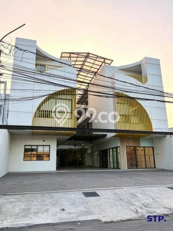 Komersial Dijual di Prime Area Surabaya Luas 829m2 Komersial Dijual di Prime Area Surabaya Luas 829m2