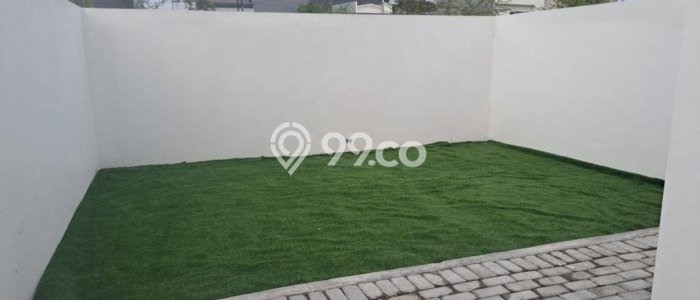 Hunian Cantik Minimalis Lb 120m2 di Wiyung, Surabaya Hunian Cantik Minimalis Lb 120m2 di Wiyung, Surabaya
