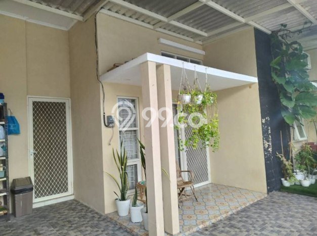 Dijual Rumah 3 Kamar Lokasi Strategis Bagus dan Strategis di Waru Dijual Rumah 3 Kamar Lokasi Strategis Bagus dan Strategis di Waru