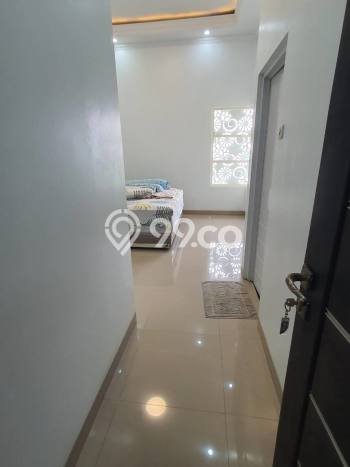Dijual Rumah Modern 5 KT di Keputih, Surabaya Dijual Rumah Modern 5 KT di Keputih, Surabaya