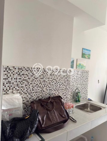 Dijual Apartemen di Wiyung, Surabaya 1 KT, 1 KM Strategis Dijual Apartemen di Wiyung, Surabaya 1 KT, 1 KM Strategis