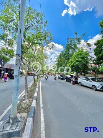 Komersial disewakan lokasi strategis Gubeng Surabaya 643m2 Komersial disewakan lokasi strategis Gubeng Surabaya 643m2