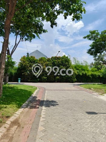 Dijual Hunian Rumah Terawat 3 KT di Pakuwon City, Surabaya Dijual Hunian Rumah Terawat 3 KT di Pakuwon City, Surabaya