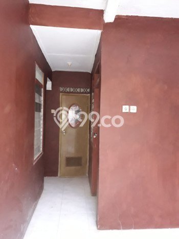 Rumah Modern Minimalis 3 KT Siap Huni di Rungkut Rumah Modern Minimalis 3 KT Siap Huni di Rungkut
