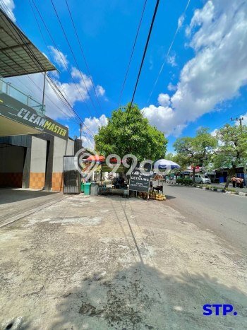 Komersial disewakan lokasi strategis Gubeng Surabaya 643m2 Komersial disewakan lokasi strategis Gubeng Surabaya 643m2