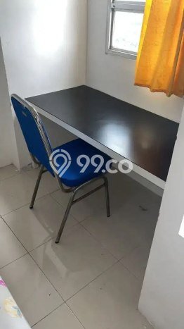 Unit Apartemen 1 Kamar & 1 Kamar Mandi Dijual di Sukolilo, Surabaya Unit Apartemen 1 Kamar & 1 Kamar Mandi Dijual di Sukolilo, Surabaya
