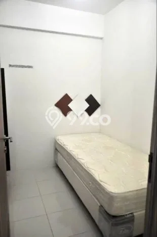 Untuk Dijual Apartemen Terjangkau di Sukolilo, Surabaya dengan 2 KT, 1 KM Untuk Dijual Apartemen Terjangkau di Sukolilo, Surabaya dengan 2 KT, 1 KM