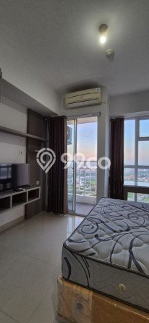 Hunian Apartemen Budget Friendly di Surabaya dengan 1 Kamar Tidur, 1 Kamar Mandi Hunian Apartemen Budget Friendly di Surabaya dengan 1 Kamar Tidur, 1 Kamar Mandi