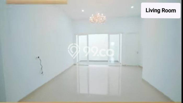 For Sale! Premium House LT 160m2 Desain Modern di Pakuwon CIty For Sale! Premium House LT 160m2 Desain Modern di Pakuwon CIty