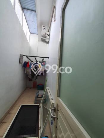 Dijual Rumah Modern 5 KT di Keputih, Surabaya Dijual Rumah Modern 5 KT di Keputih, Surabaya