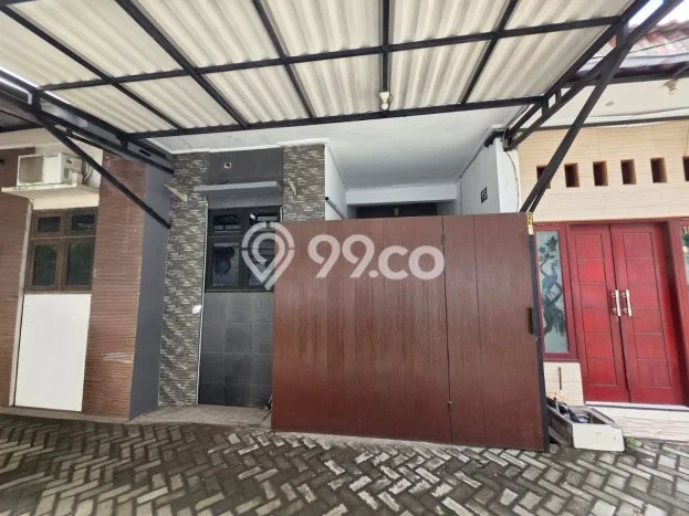 Rumah Modern Minimalis 3 KT Siap Huni di Kenjeran Rumah Modern Minimalis 3 KT Siap Huni di Kenjeran