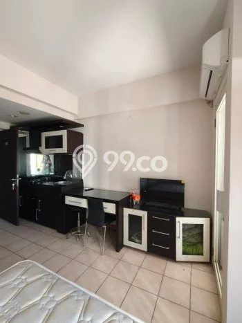 Tersedia Apartemen 1 KT, 1 KM, 21m2 di Tenggilis Mejoyo, Surabaya Tersedia Apartemen 1 KT, 1 KM, 21m2 di Tenggilis Mejoyo, Surabaya