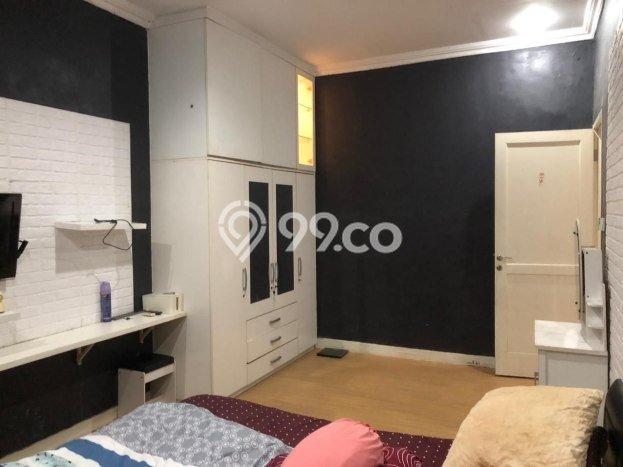 Dijual Rumah Premium dengan Fasilitas Sekitar Lengkap di Rungkut, Surabaya Dijual Rumah Premium dengan Fasilitas Sekitar Lengkap di Rungkut, Surabaya