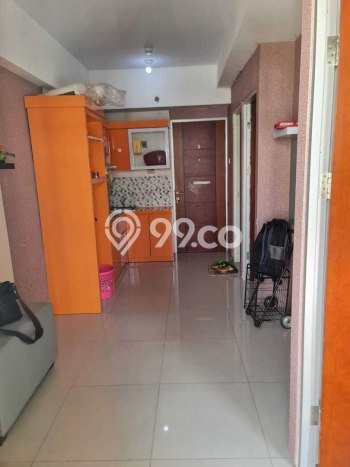 Untuk Dijual Apartemen 2 KT di Surabaya Luas 40m2 Untuk Dijual Apartemen 2 KT di Surabaya Luas 40m2