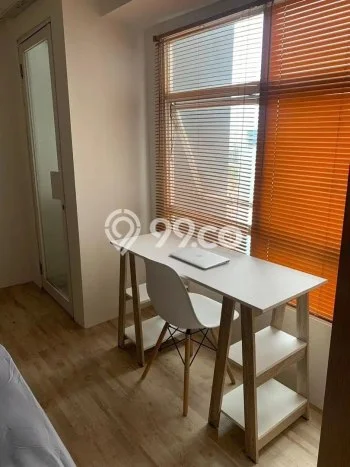 Unit Apartemen 1 Kamar & 1 Kamar Mandi Dijual di Rungkut, Surabaya Unit Apartemen 1 Kamar & 1 Kamar Mandi Dijual di Rungkut, Surabaya