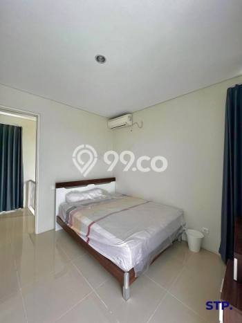 Dijual Hunian Rumah Terawat 2 KT di Citraland, Surabaya Dijual Hunian Rumah Terawat 2 KT di Citraland, Surabaya