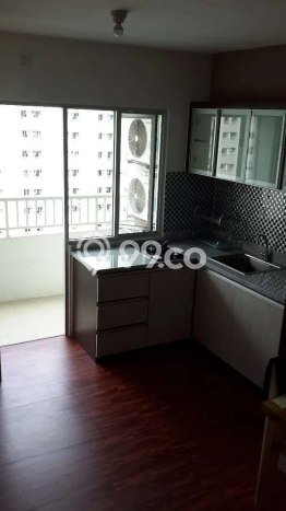 Hunian Apartemen Ideal untuk Dijual di Surabaya dengan 2 Kamar Hunian Apartemen Ideal untuk Dijual di Surabaya dengan 2 Kamar