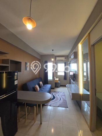 Apartemen Terjangkau di Wiyung Spesifikasi 2 Kamar Apartemen Terjangkau di Wiyung Spesifikasi 2 Kamar