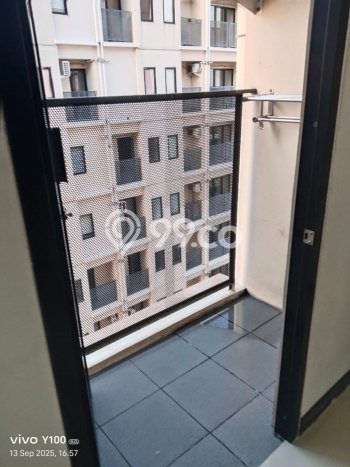 Apartemen Terjangkau di Wonocolo Spesifikasi 1 Kamar Apartemen Terjangkau di Wonocolo Spesifikasi 1 Kamar