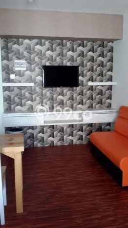 Hunian Apartemen Ideal untuk Dijual di Surabaya dengan 2 Kamar Hunian Apartemen Ideal untuk Dijual di Surabaya dengan 2 Kamar