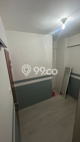 Apartemen Minimalis di Sukolilo Surabaya dengan 2 KT & 1 KM Apartemen Minimalis di Sukolilo Surabaya dengan 2 KT & 1 KM