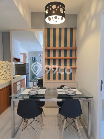 Unit Apartemen Dijual di Mulyorejo, Surabaya, dengan 2 Bedroom, 1 Bathroom Unit Apartemen Dijual di Mulyorejo, Surabaya, dengan 2 Bedroom, 1 Bathroom