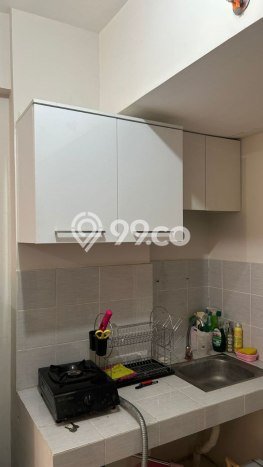 Apartemen Minimalis di Sukolilo Surabaya dengan 2 KT & 1 KM Apartemen Minimalis di Sukolilo Surabaya dengan 2 KT & 1 KM