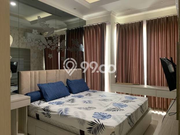 Disewakan Rumah Harga Terjangkau di Pakuwon City Surabaya dengan 3 Kamar Tidur Disewakan Rumah Harga Terjangkau di Pakuwon City Surabaya dengan 3 Kamar Tidur
