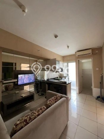 Apartemen Harga Terjangkau untuk Dijual di Pakuwon City Dengan Spesifikasi 2 KT & 1 KM Apartemen Harga Terjangkau untuk Dijual di Pakuwon City Dengan Spesifikasi 2 KT & 1 KM