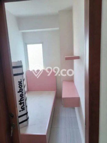 Dijual Apartemen di Wiyung, Surabaya 2 KT, 1 KM Strategis Dijual Apartemen di Wiyung, Surabaya 2 KT, 1 KM Strategis
