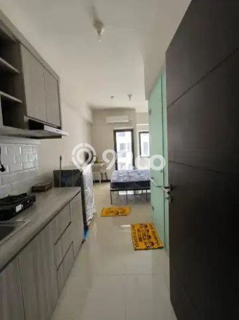 Tersedia Apartemen 1 KT, 1 KM, 21m2 di Wonocolo, Surabaya Tersedia Apartemen 1 KT, 1 KM, 21m2 di Wonocolo, Surabaya