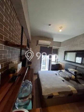 Dijual Apartemen 1 Kamar Tidur, 1 Kamar Mandi di Wonocolo, Surabaya Dijual Apartemen 1 Kamar Tidur, 1 Kamar Mandi di Wonocolo, Surabaya