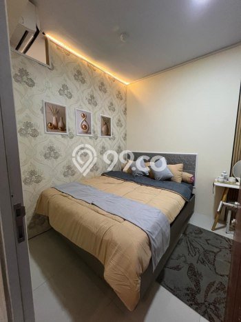 Dijual Apartemen 2 KT 1 KM di Tidar Luas 40m2 Dijual Apartemen 2 KT 1 KM di Tidar Luas 40m2
