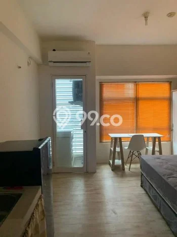 Unit Apartemen 1 Kamar & 1 Kamar Mandi Dijual di Rungkut, Surabaya Unit Apartemen 1 Kamar & 1 Kamar Mandi Dijual di Rungkut, Surabaya