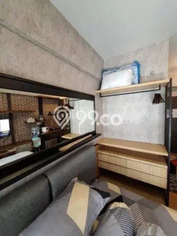 Dijual Apartemen 1 Kamar Tidur, 1 Kamar Mandi di Wonocolo, Surabaya Dijual Apartemen 1 Kamar Tidur, 1 Kamar Mandi di Wonocolo, Surabaya