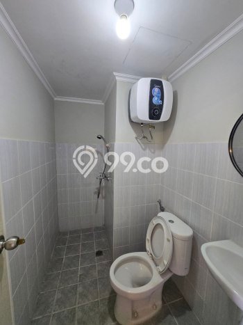 Apartemen Harga Terjangkau Dijual di Mulyorejo, Surabaya Punya 2 Kamar Tidur Apartemen Harga Terjangkau Dijual di Mulyorejo, Surabaya Punya 2 Kamar Tidur