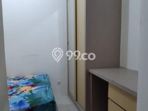 Siap Milik Apartemen 2 Kamar Tidur, 1 Kamar Mandi di Sukolilo, Surabaya Siap Milik Apartemen 2 Kamar Tidur, 1 Kamar Mandi di Sukolilo, Surabaya