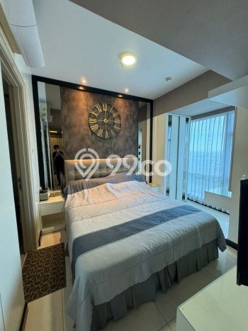 Dijual Apartemen Luxury di Wiyung, Surabaya 3 Kamar Harga Rp 3,5 Miliar Dijual Apartemen Luxury di Wiyung, Surabaya 3 Kamar Harga Rp 3,5 Miliar