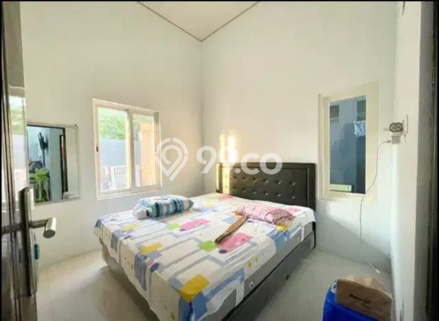 Dijual Cepat Rumah Bagus Siap Huni LB 135m2 di Rungkut, Surabaya Dijual Cepat Rumah Bagus Siap Huni LB 135m2 di Rungkut, Surabaya